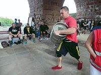 Strongman Bild: Strongman