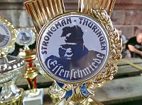 Strongman Bild: Strongman
