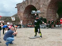 Strongman Bild: Strongman