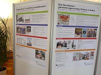 Bild: Abschluss Modellvorhaben
