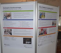 Bild: Abschluss Modellvorhaben