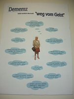 Bild: Zum Welt-Alzheimertag
