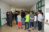 Bild: "Echter Otmar Alt" im F&ouml;rderzentrum
