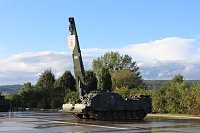 Kommandowechsel beim Panzerbataillon 393 "Thüringer Löwe" Bild: Kommandowechsel beim Panzerbataillon 393 "Thüringer Löwe"
