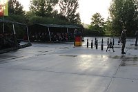 Kommandowechsel beim Panzerbataillon 393 "Thüringer Löwe" Bild: Kommandowechsel beim Panzerbataillon 393 "Thüringer Löwe"