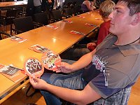 Bild: Planspiel B&ouml;rse gestartet
