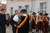 Eröffnung Bauernmarkt Bild: Eröffnung Bauernmarkt