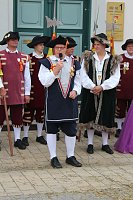 Eröffnung Bauernmarkt Bild: Eröffnung Bauernmarkt