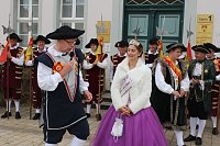 Eröffnung Bauernmarkt Bild: Eröffnung Bauernmarkt
