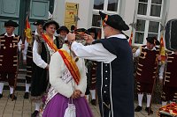 Eröffnung Bauernmarkt Bild: Eröffnung Bauernmarkt