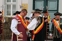 Eröffnung Bauernmarkt Bild: Eröffnung Bauernmarkt