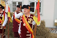 Eröffnung Bauernmarkt Bild: Eröffnung Bauernmarkt