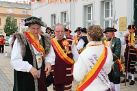 Eröffnung Bauernmarkt Bild: Eröffnung Bauernmarkt