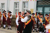 Eröffnung Bauernmarkt Bild: Eröffnung Bauernmarkt