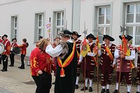 Eröffnung Bauernmarkt Bild: Eröffnung Bauernmarkt