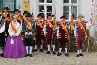 Eröffnung Bauernmarkt Bild: Eröffnung Bauernmarkt