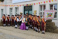 Eröffnung Bauernmarkt Bild: Eröffnung Bauernmarkt