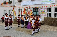 Eröffnung Bauernmarkt Bild: Eröffnung Bauernmarkt
