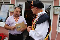 Eröffnung Bauernmarkt Bild: Eröffnung Bauernmarkt