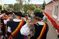 Eröffnung Bauernmarkt Bild: Eröffnung Bauernmarkt