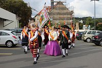 Eröffnung Bauernmarkt Bild: Eröffnung Bauernmarkt
