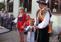 Eröffnung Bauernmarkt Bild: Eröffnung Bauernmarkt
