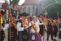 Eröffnung Bauernmarkt Bild: Eröffnung Bauernmarkt