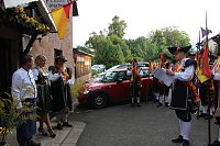 Eröffnung Bauernmarkt Bild: Eröffnung Bauernmarkt
