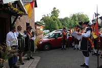 Eröffnung Bauernmarkt Bild: Eröffnung Bauernmarkt