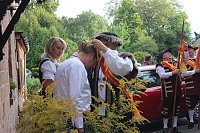 Eröffnung Bauernmarkt Bild: Eröffnung Bauernmarkt