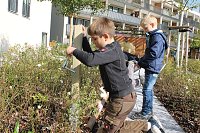 Bild: Wir leben die Werte der AWO jeden Tag