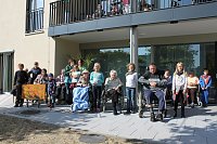 Bild: Wir leben die Werte der AWO jeden Tag