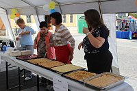 Bild: 20. Kinder- und Familienfest in Sondershausen
