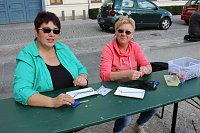 Bild: 20. Kinder- und Familienfest in Sondershausen