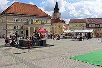 Bild: 20. Kinder- und Familienfest in Sondershausen