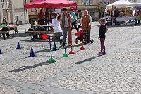Bild: 20. Kinder- und Familienfest in Sondershausen