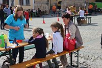 Bild: 20. Kinder- und Familienfest in Sondershausen