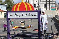 Bild: 20. Kinder- und Familienfest in Sondershausen