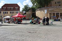 Bild: 20. Kinder- und Familienfest in Sondershausen