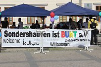 Bild: 20. Kinder- und Familienfest in Sondershausen