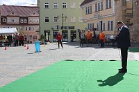 Bild: 20. Kinder- und Familienfest in Sondershausen