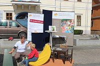 Bild: 20. Kinder- und Familienfest in Sondershausen