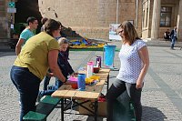 Bild: 20. Kinder- und Familienfest in Sondershausen