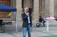 Bild: 20. Kinder- und Familienfest in Sondershausen