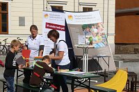 Bild: 20. Kinder- und Familienfest in Sondershausen
