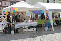 Bild: 20. Kinder- und Familienfest in Sondershausen