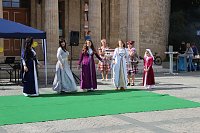 Bild: 20. Kinder- und Familienfest in Sondershausen