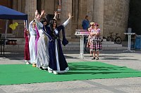 Bild: 20. Kinder- und Familienfest in Sondershausen
