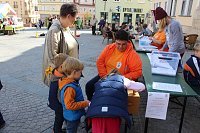 Bild: 20. Kinder- und Familienfest in Sondershausen