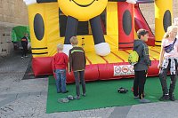 Bild: 20. Kinder- und Familienfest in Sondershausen